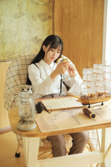 谁杀了潘巾莲